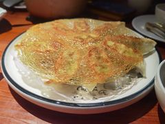金网锅贴-花千醉(新街口店)