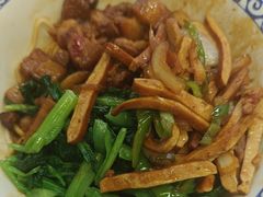 -梅溪·小伙子干挑面(安吉总店)