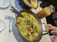 -陈生记黑鱼馆·20年活鱼现杀(宁波鼓楼店)