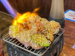 -仙隐小鹿中華の日料(正弘城店)