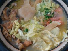 -聚丰园•湖鲜餐厅(阿红私房菜梅石路店)