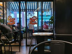 -打趸BTC·Breaktime cafe(北京路店)