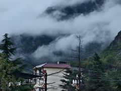 -古尔沟华美达温泉度假酒店