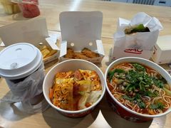 -必胜客(城西银泰店)