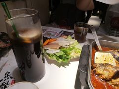 -鱼酷活鱼烤鱼(沈阳大悦城店)