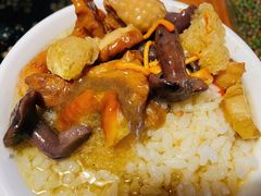 -尽善百年古院餐厅(王家老宅店)