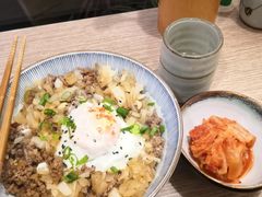牛丼饭-春笙食堂.丼饭拉面寿司(GOGO新天地店)