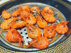 -巧克力渔家.小船海鲜家常菜(万平口店)