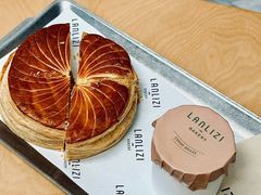 -LANLIZI BAKERY(COSMO店)
