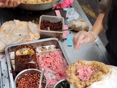 -六广门毛阿姨糯米饭