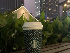 -星巴克臻选(成都太古里店)