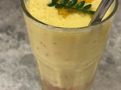 -留半山·香港食堂(啦啦宝都店)