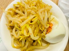 -豚骨王拉面(Orchid Hotel)