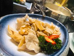 -锅季·捞王旗下小火锅(虹桥火车站店)