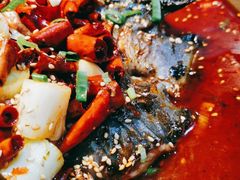 -锦尚阁烤鱼(望京新荟城店)