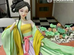 -优美西点烘焙培训学校(二七校区)