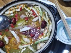-云南印象昭通天麻火腿鸡(新疆石油花园二期店)