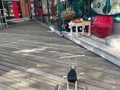 -TIMES CITY OUTLETS 时代·城市·奥特莱斯(上海国际时尚中心店)