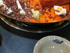 -星鸿社重庆老火锅(燃灯寺分店)