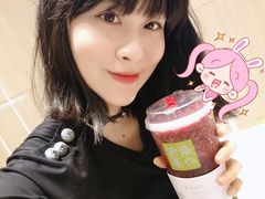 -奈雪的茶(湖滨银泰in77C区PRO店)