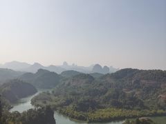 -丹霞山风景名胜区