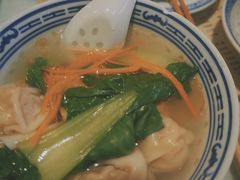 鲜虾云吞-双喜老铺(人民广场店)