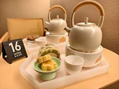 -奈雪茶院·茶室茶馆(广州粤海天地店)