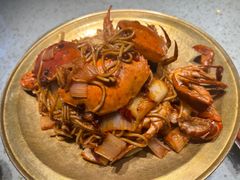 -永信海鲜(群星城店)