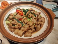 -海门鱼仔·潮汕味(百信广场西区店)