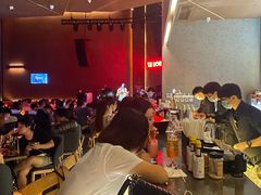 -TZ House音乐现场(来福士中心店)