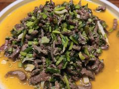 -食光慢宴·安吉土菜馆