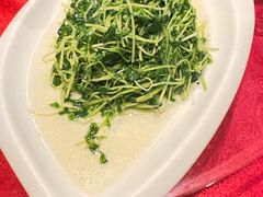 -万柳阁小馆·花园餐厅(龙潭湖店)