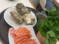 -第六季自助餐厅(北太平庄店)