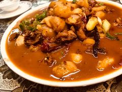 -帕米朵儿新疆小馆(仙鹤新天地广场店)