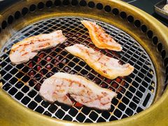 -谷牛和牛烤肉(漕河泾印象城店)