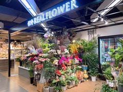 -Olé精品超市(上海虹桥南丰城店)