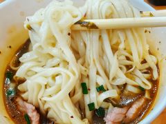 -王记生烫牛杂面馆(兰陵路店)