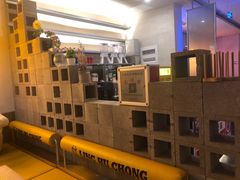 -令狐冲烤鱼·烧菜馆(达明店)