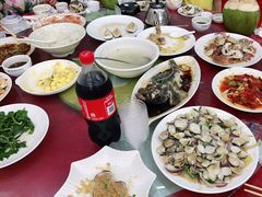 -三亚相缘海鲜·烧烤·糟粕醋(三亚湾店)