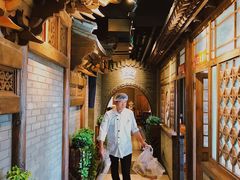 -局气烤鸭·北京菜(前门店)