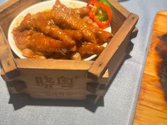 -晓粤·惹味粤菜(凯德乐峰广场店)