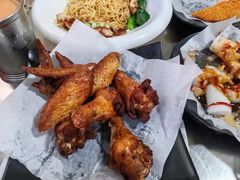 -颓记茶餐厅(美景总店)
