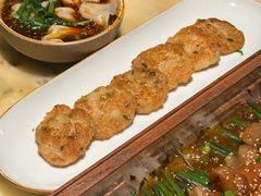 -锦府盐帮·侯宅(五棵松万达店)