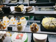 -焙丽拾光(麦凯乐直营店)