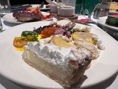 -拉蒂娜·巴西牛排馆 Latina·Brazilian Steakhouse(陆家嘴旗舰店)