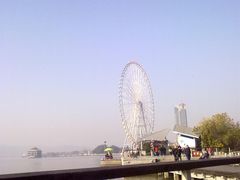 -蠡湖大桥公园