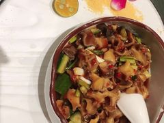 -悦百味·品质川菜(橄榄郡店)