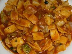 -揽月斋炙子烤肉·清真(安定门·五道营店)
