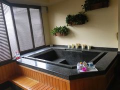 -春晖园度假酒店温泉