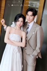 点击看大图 -Brother西服礼服定制·商务·婚礼(佛山南海店)